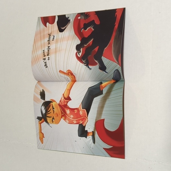 Scholastic Misc. Authors Fairy Tale Fictional Lot of 5 Paperback Books - Used - Picture 10 of 10